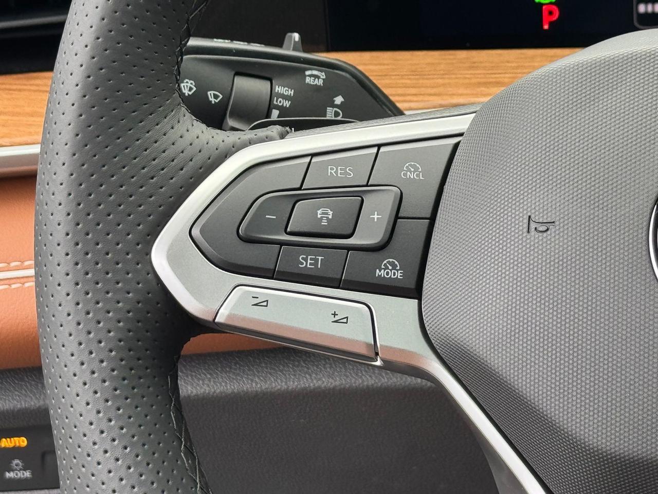 2026 Volkswagen Tiguan 2.0T SEL R-Line Turbo Springfield VA
