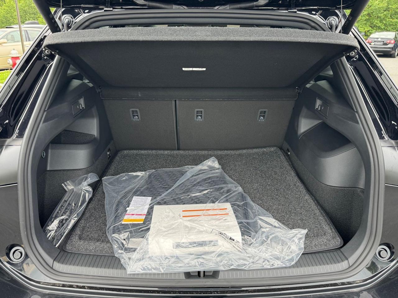2026 Volkswagen Tiguan 2.0T SEL R-Line Turbo Springfield VA