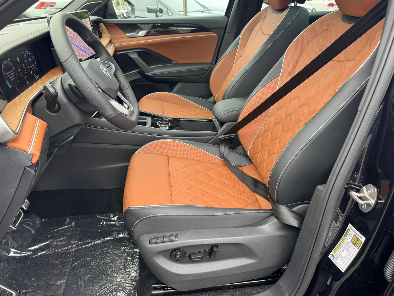 2026 Volkswagen Tiguan 2.0T SEL R-Line Turbo Springfield VA