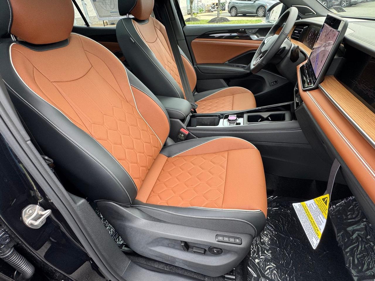 2026 Volkswagen Tiguan 2.0T SEL R-Line Turbo Springfield VA