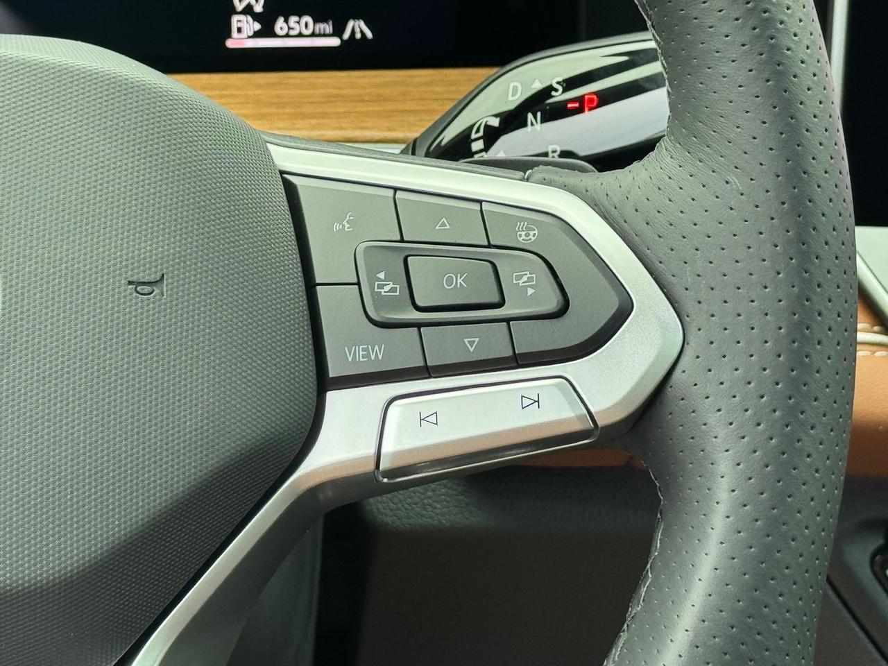 2026 Volkswagen Tiguan 2.0T SEL R-Line Turbo Springfield VA