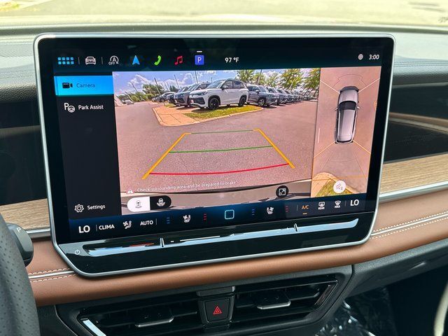 2026 Volkswagen Tiguan 2.0T SEL R-Line Turbo Springfield VA