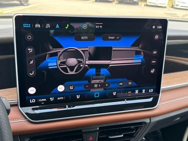 2026 Volkswagen Tiguan 2.0T SEL R-Line Turbo Springfield VA