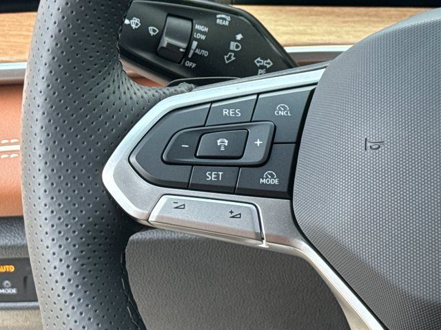 2026 Volkswagen Tiguan 2.0T SEL R-Line Turbo Springfield VA