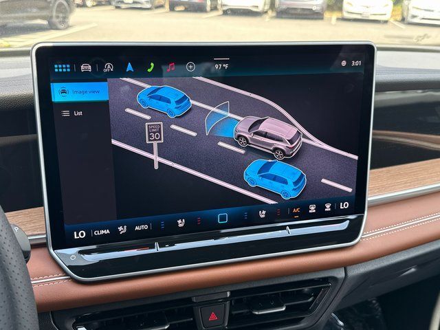 2026 Volkswagen Tiguan 2.0T SEL R-Line Turbo Springfield VA
