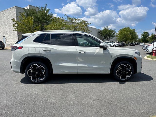 2026 Volkswagen Tiguan 2.0T SEL R-Line Turbo Springfield VA