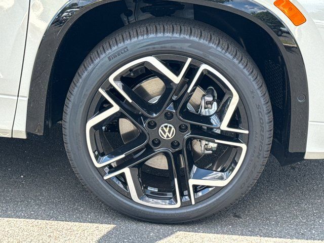 2026 Volkswagen Tiguan 2.0T SEL R-Line Turbo Springfield VA
