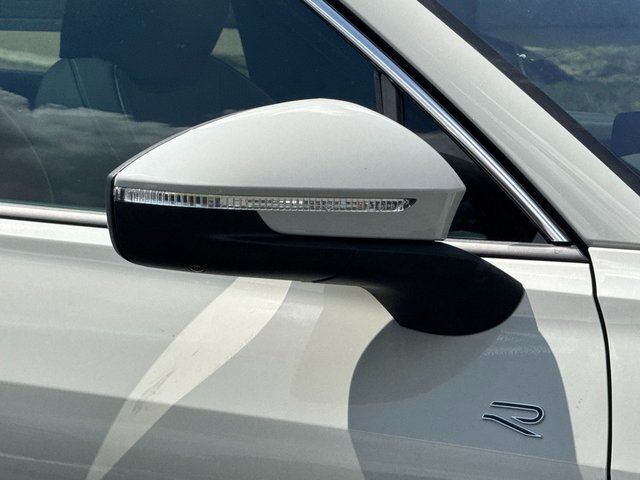 2026 Volkswagen Tiguan 2.0T SEL R-Line Turbo Springfield VA