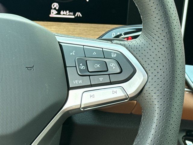 2026 Volkswagen Tiguan 2.0T SEL R-Line Turbo Springfield VA