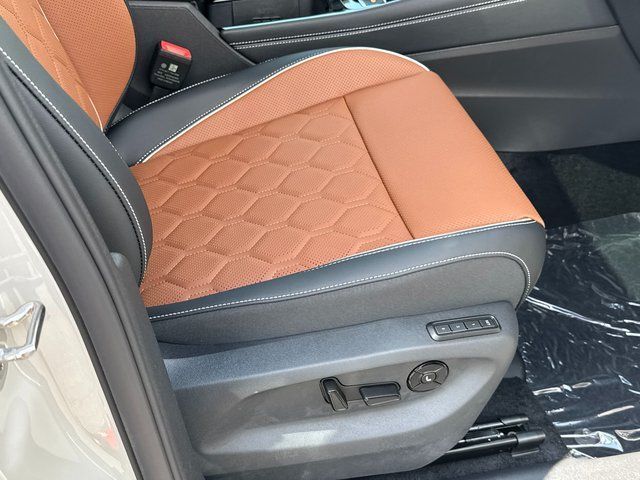 2026 Volkswagen Tiguan 2.0T SEL R-Line Turbo Springfield VA