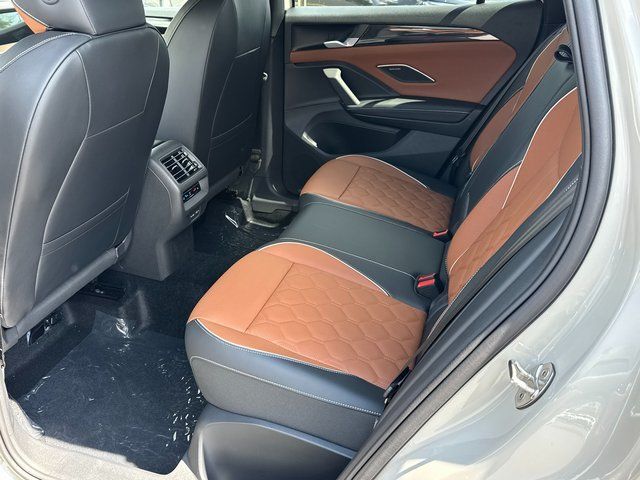 2026 Volkswagen Tiguan 2.0T SEL R-Line Turbo Springfield VA