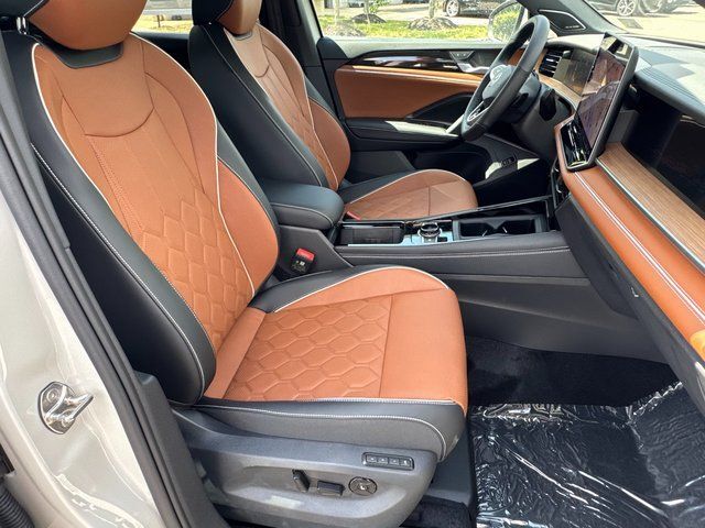 2026 Volkswagen Tiguan 2.0T SEL R-Line Turbo Springfield VA