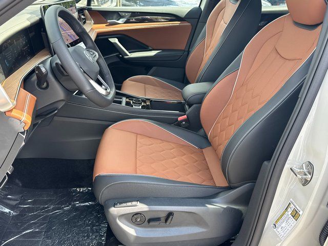 2026 Volkswagen Tiguan 2.0T SEL R-Line Turbo Springfield VA