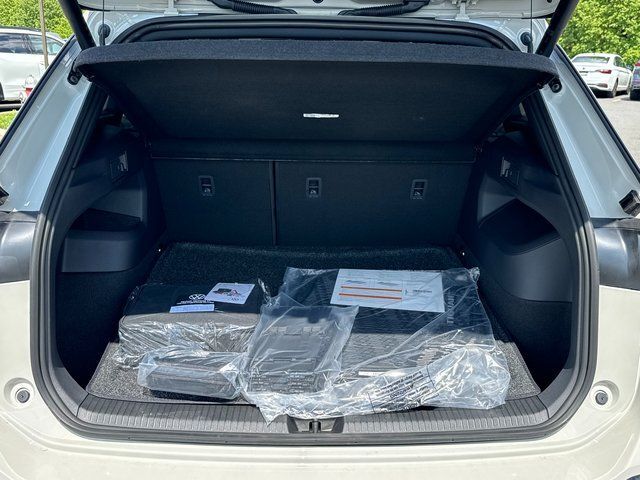 2026 Volkswagen Tiguan 2.0T SEL R-Line Turbo Springfield VA
