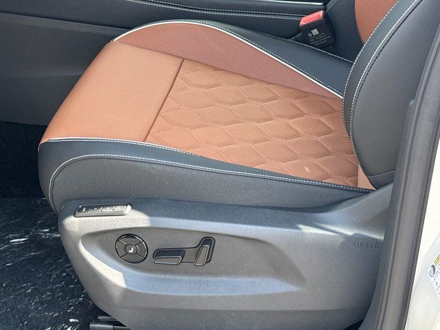 2026 Volkswagen Tiguan 2.0T SEL R-Line Turbo Springfield VA