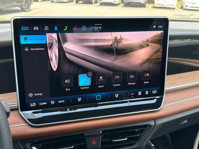 2026 Volkswagen Tiguan 2.0T SEL R-Line Turbo Springfield VA