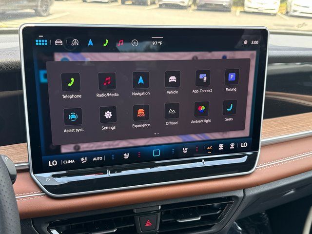 2026 Volkswagen Tiguan 2.0T SEL R-Line Turbo Springfield VA