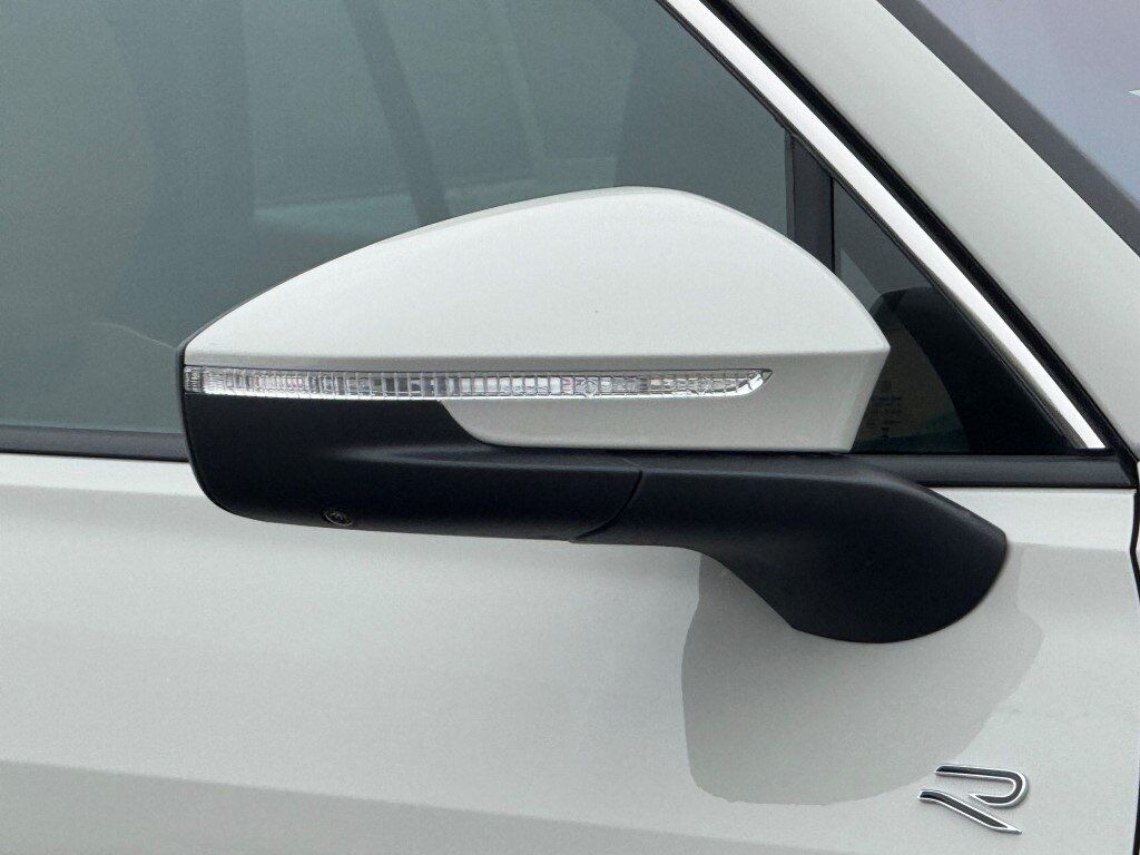 2026 Volkswagen Tiguan 2.0T SEL R-Line Turbo Springfield VA