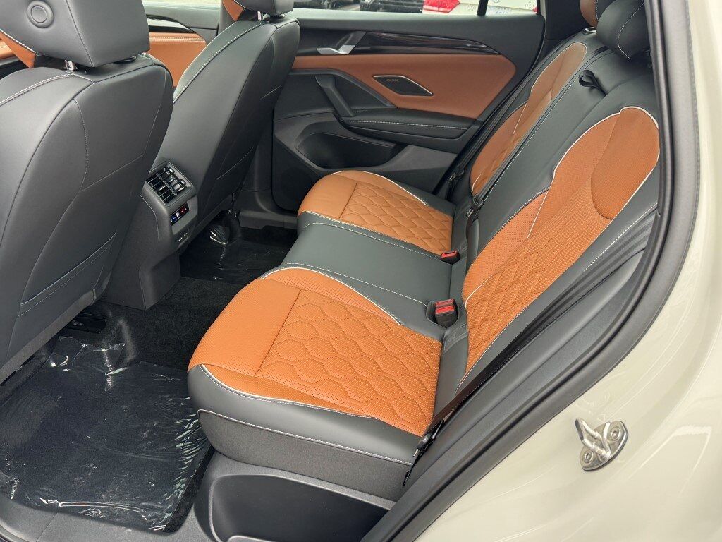 2026 Volkswagen Tiguan 2.0T SEL R-Line Turbo Springfield VA