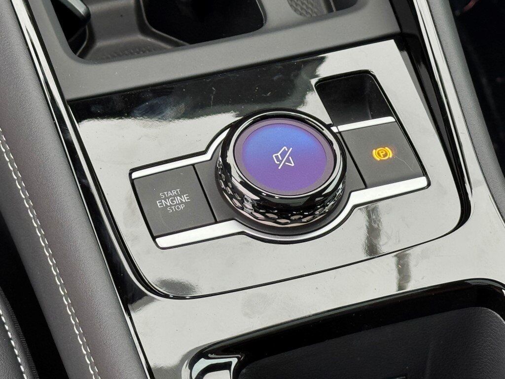 2026 Volkswagen Tiguan 2.0T SEL R-Line Turbo Springfield VA