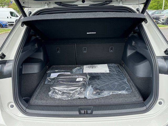 2026 Volkswagen Tiguan 2.0T SEL R-Line Turbo Springfield VA