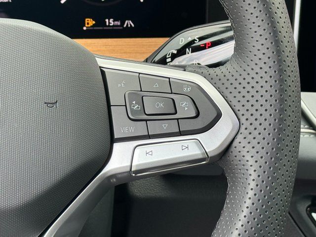 2026 Volkswagen Tiguan 2.0T SEL R-Line Turbo Springfield VA