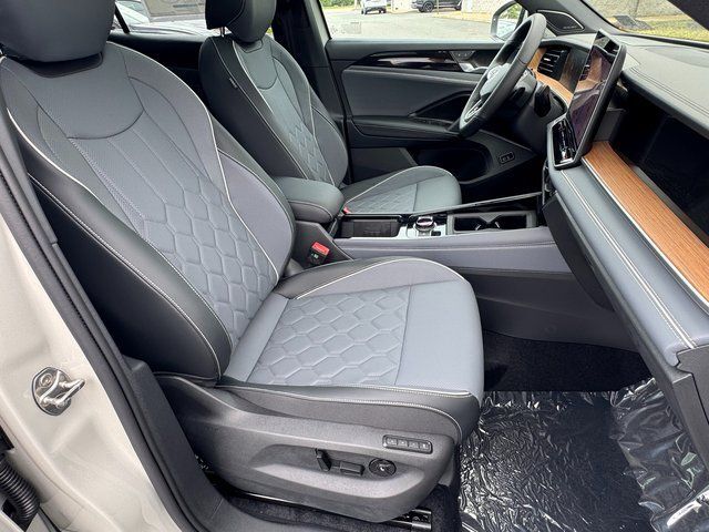 2026 Volkswagen Tiguan 2.0T SEL R-Line Turbo Springfield VA