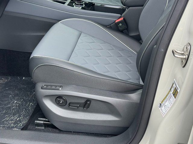 2026 Volkswagen Tiguan 2.0T SEL R-Line Turbo Springfield VA