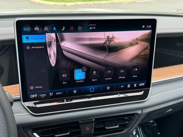 2026 Volkswagen Tiguan 2.0T SEL R-Line Turbo Springfield VA