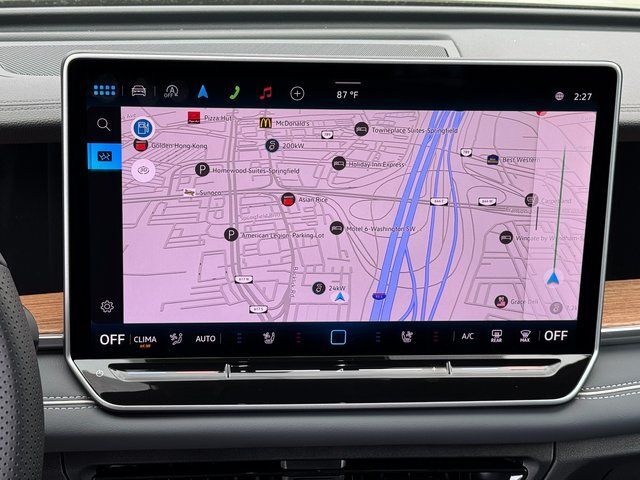 2026 Volkswagen Tiguan 2.0T SEL R-Line Turbo Springfield VA
