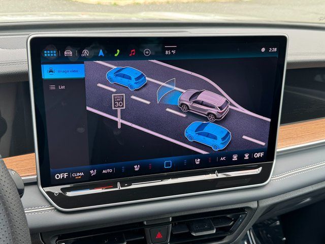 2026 Volkswagen Tiguan 2.0T SEL R-Line Turbo Springfield VA