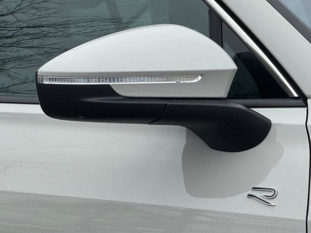 2026 Volkswagen Tiguan 2.0T SEL R-Line Turbo Springfield VA