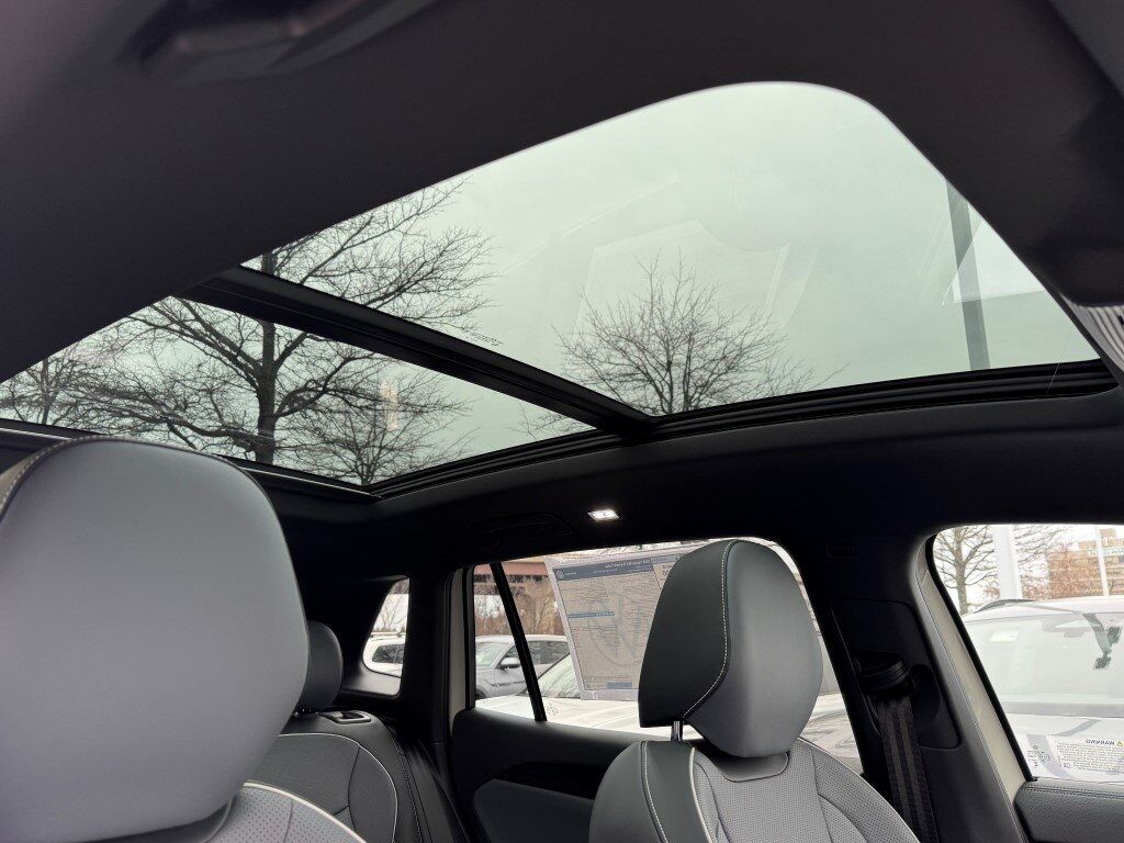 2026 Volkswagen Tiguan 2.0T SEL R-Line Turbo Springfield VA