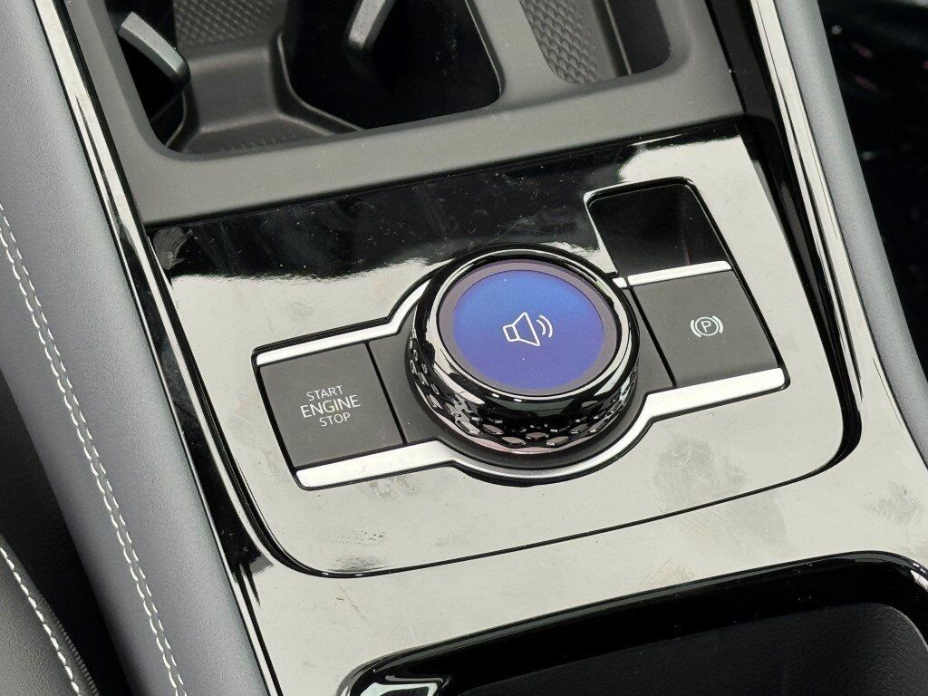 2026 Volkswagen Tiguan 2.0T SEL R-Line Turbo Springfield VA