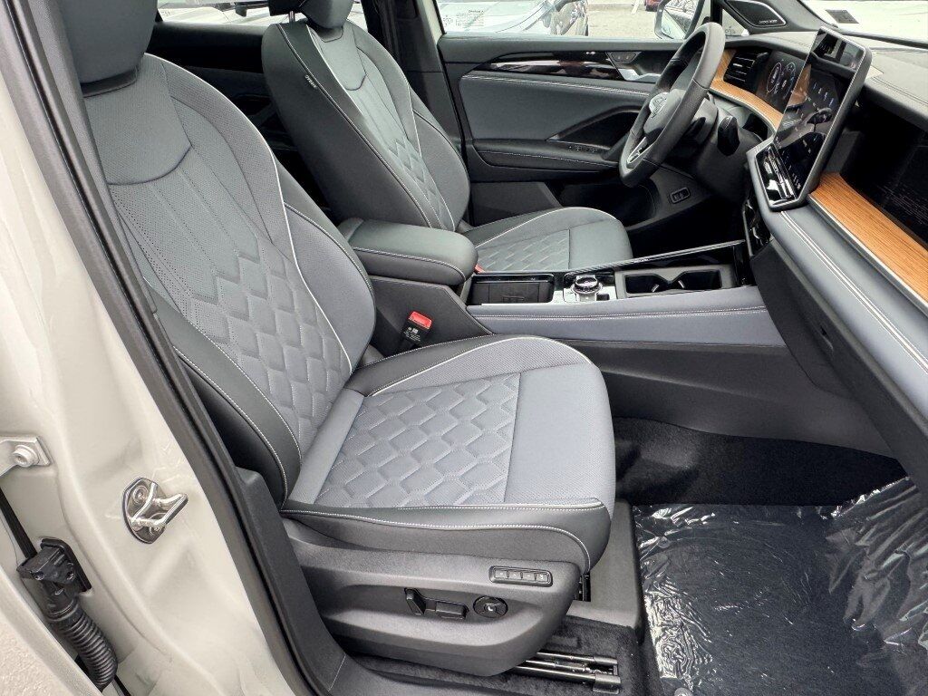 2026 Volkswagen Tiguan 2.0T SEL R-Line Turbo Springfield VA