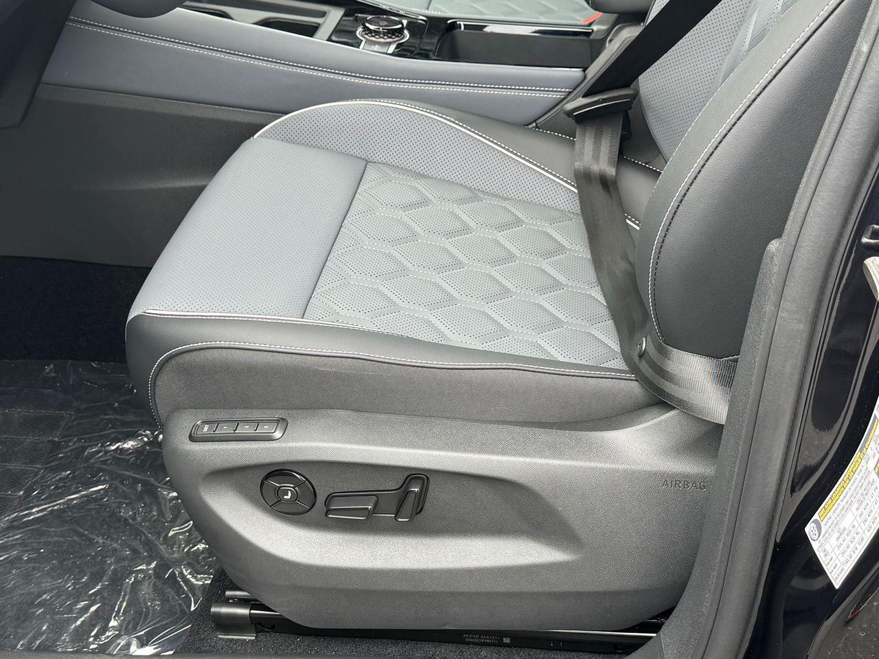 2026 Volkswagen Tiguan 2.0T SEL R-Line Turbo Springfield VA