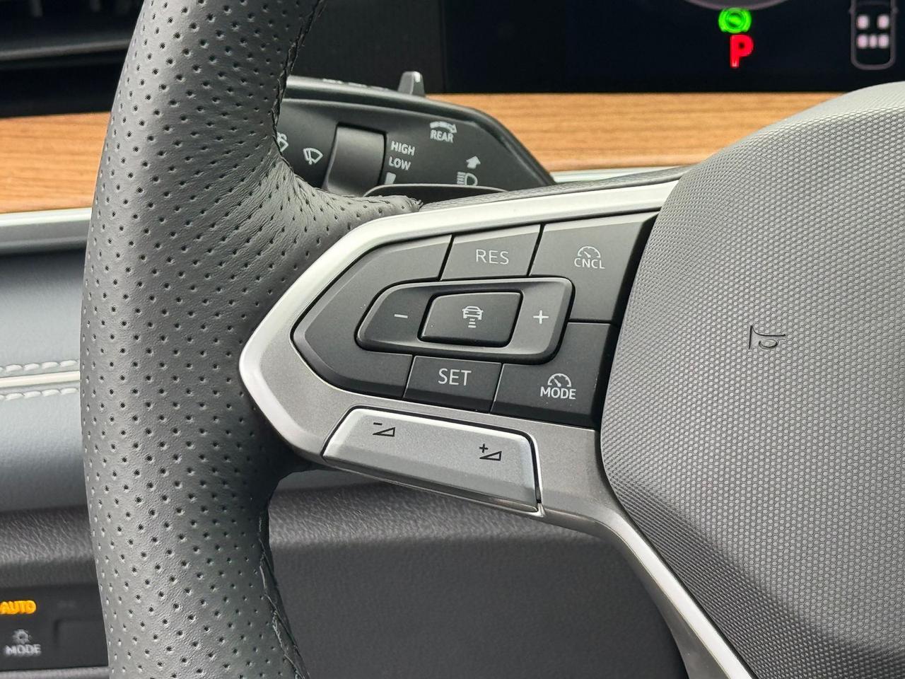 2026 Volkswagen Tiguan 2.0T SEL R-Line Turbo Springfield VA
