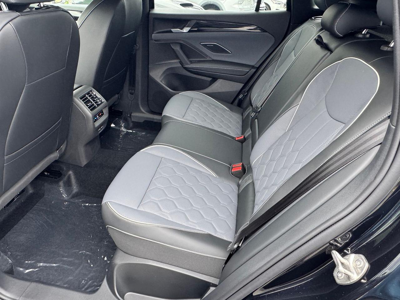 2026 Volkswagen Tiguan 2.0T SEL R-Line Turbo Springfield VA