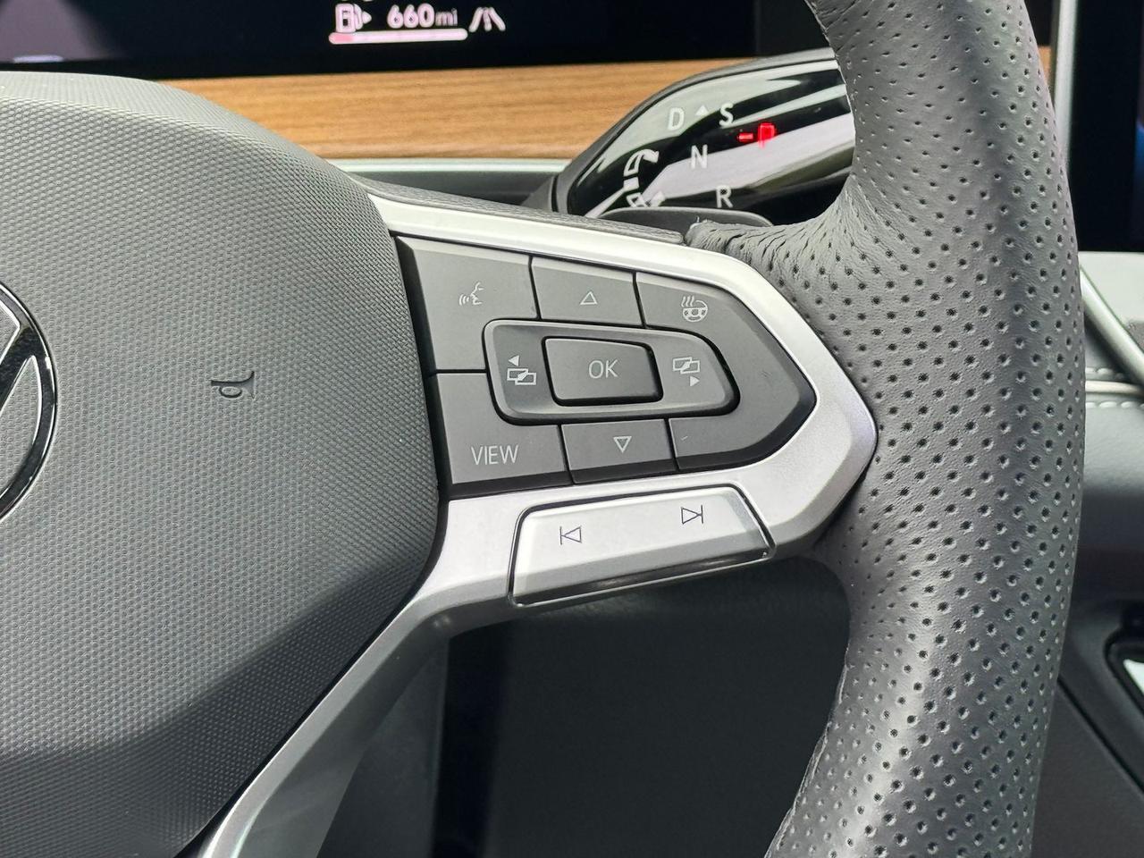 2026 Volkswagen Tiguan 2.0T SEL R-Line Turbo Springfield VA