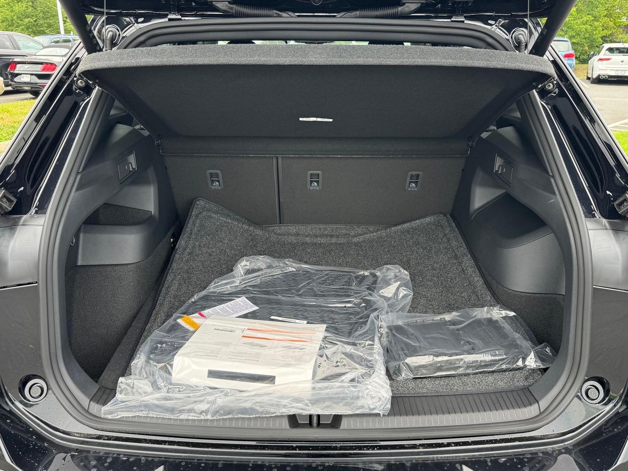 2026 Volkswagen Tiguan 2.0T SEL R-Line Turbo Springfield VA
