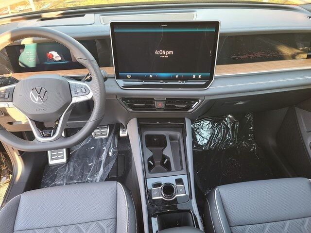 2026 Volkswagen Tiguan 2.0T SEL R-Line Turbo Springfield VA