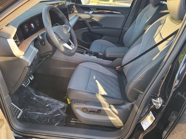 2026 Volkswagen Tiguan 2.0T SEL R-Line Turbo Springfield VA