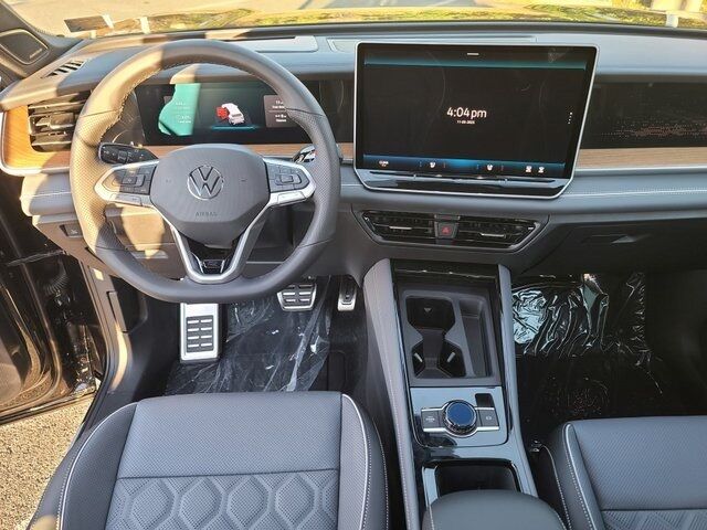 2026 Volkswagen Tiguan 2.0T SEL R-Line Turbo Springfield VA