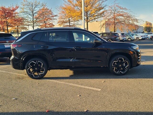 2026 Volkswagen Tiguan 2.0T SEL R-Line Turbo Springfield VA