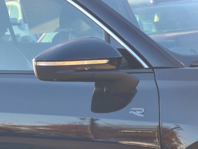 2026 Volkswagen Tiguan 2.0T SEL R-Line Turbo Springfield VA