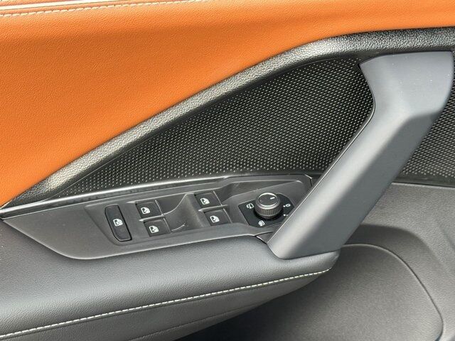 2026 Volkswagen Tiguan 2.0T SEL R-Line Turbo Springfield VA