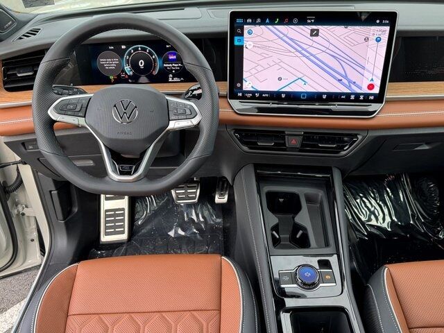 2026 Volkswagen Tiguan 2.0T SEL R-Line Turbo Springfield VA