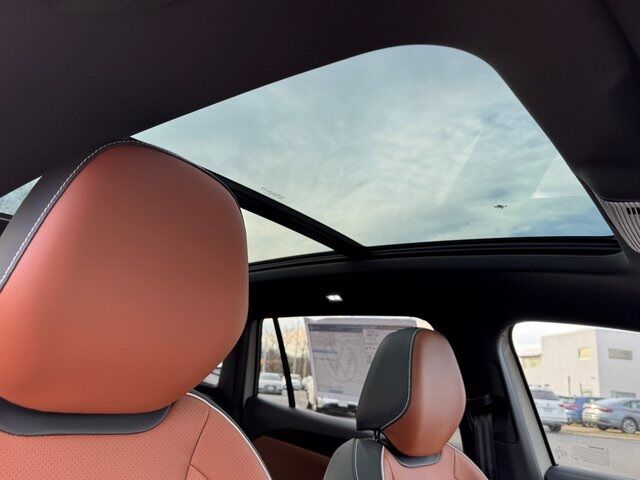 2026 Volkswagen Tiguan 2.0T SEL R-Line Turbo Springfield VA