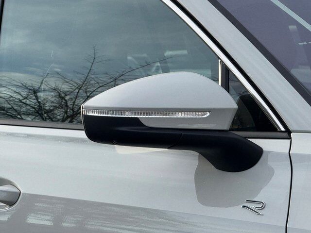 2026 Volkswagen Tiguan 2.0T SEL R-Line Turbo Springfield VA