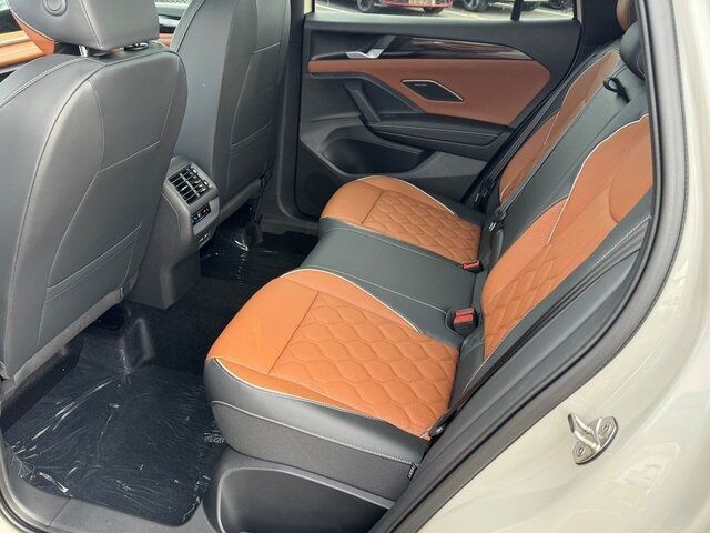 2026 Volkswagen Tiguan 2.0T SEL R-Line Turbo Springfield VA